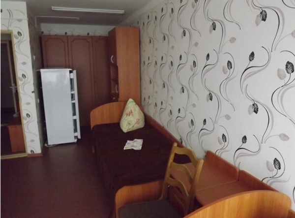 Уничтожение клопов в общежитии